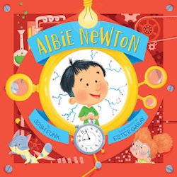 Albie Newton