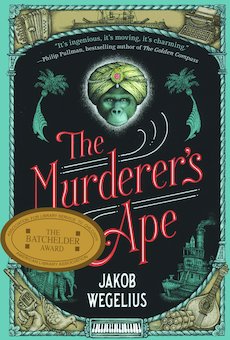 The Murderer's Ape