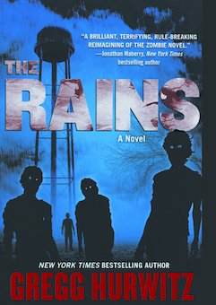 The Rains