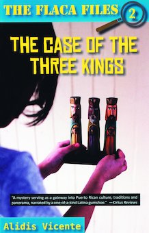 The Case Of The Three Kings = El Caso De Los Reyes Magos