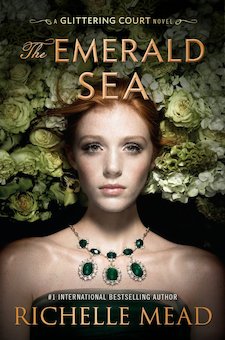 The Emerald Sea