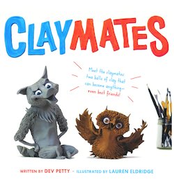 Claymates