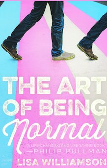 The Art of Being Normal