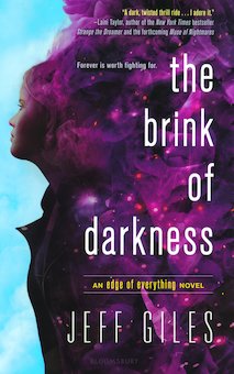 The Brink of Darkness