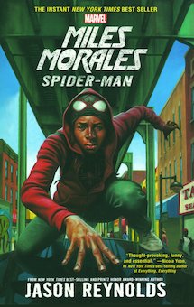 Miles Morales: Spider-Man