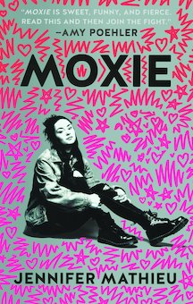 Moxie