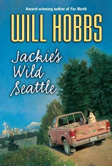 Jackie's Wild Seattle