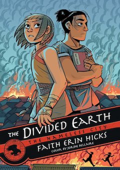 The Divided Earth