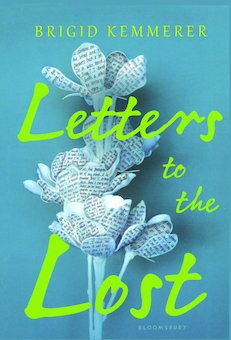 Letters to the Lost