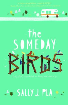 The Someday Birds