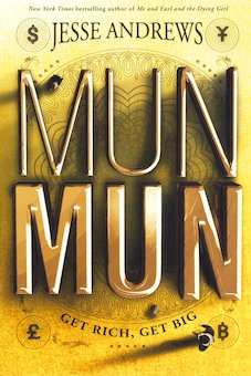 Munmun