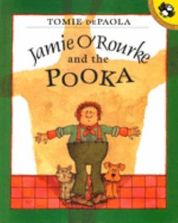 Jamie O'Rourke and the Pooka