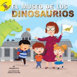 El museo de los dinosaurios (The Dinosaur Museum)