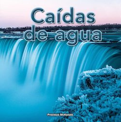 Caidas de agua (Waterfalls)