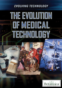 The Evolution of Medical Technology