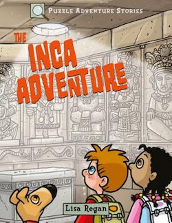 The Inca Adventure