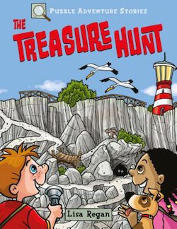 The Treasure Hunt