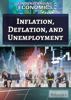 Inflation, Deflation, and Unemployment