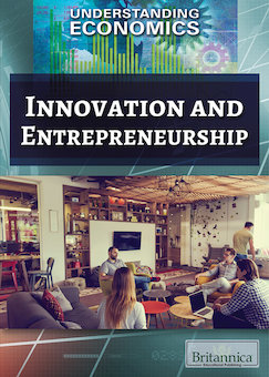 Innovation and Entrepreneurship