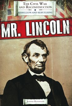 Mr. Lincoln