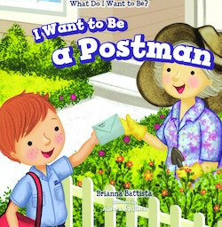 I Want to Be a Postman