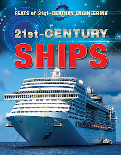 21st-Century Ships