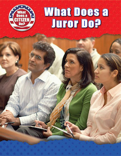 What Does a Juror Do?