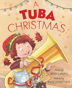 A Tuba Christmas