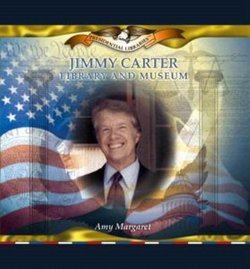 Jimmy Carter Library and Museum