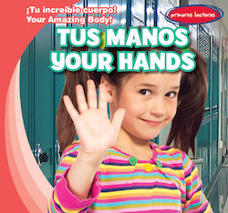 Tus manos = Your Hands