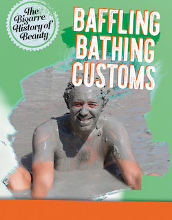 Baffling Bathing Customs