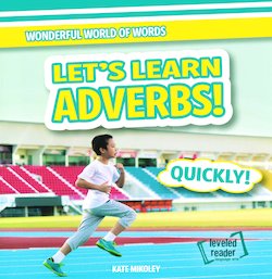 Let's Learn Adverbs!