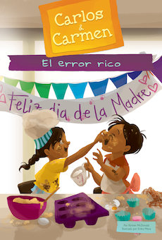 El Error Rico (The Yummy Mistake)