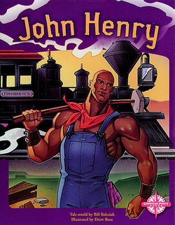 John Henry: Tale