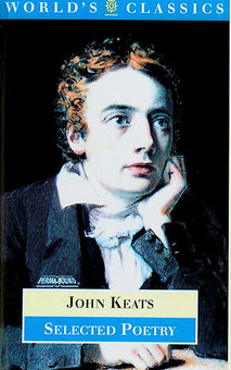 John Keats: Selected Poetry - Perma-Bound Books