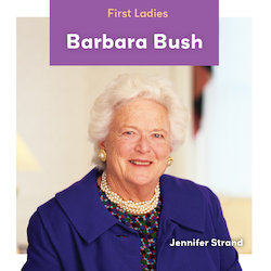 Barbara Bush