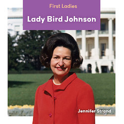 Lady Bird Johnson