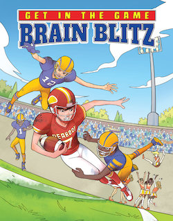 Brain Blitz