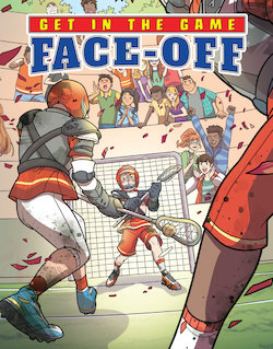 Face-Off