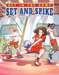 Set and Spike