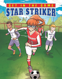 Star Striker