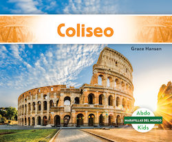 Coliseo (Colosseum)