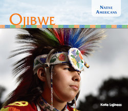 Ojibwe