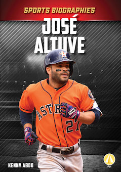 Jose Altuve