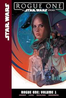 Rogue One: Volume 1