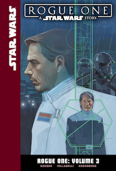 Rogue One: Volume 3