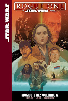 Rogue One: Volume 6