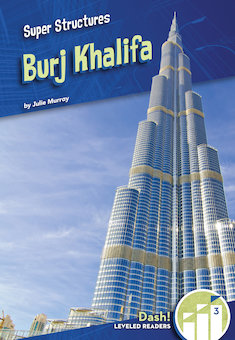 Burj Khalifa