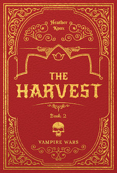 The Harvest