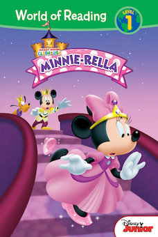 Minnie-rella